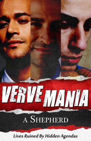 Cover of the book Verve Mania by Cleve Persinger, Chuck Scoggins, Kevin D. Hendricks