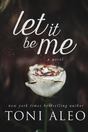 bigCover of the book Let it be Me by 
