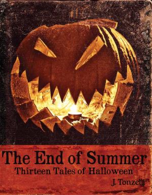 Cover of the book End of Summer by Michael Aloisi, Kane Hodder