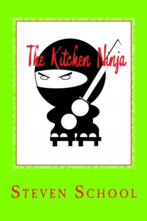 Cover of The Kitchen Ninja