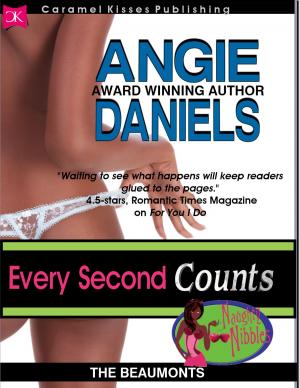 Cover of Every Second Counts