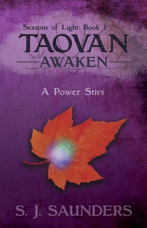 Book cover of Taovan: Awaken