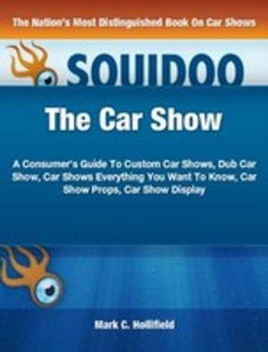 Cover of the book The Car Show by Pamela Crawford