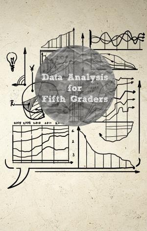 Book cover of Data Analysis for Fifth Graders