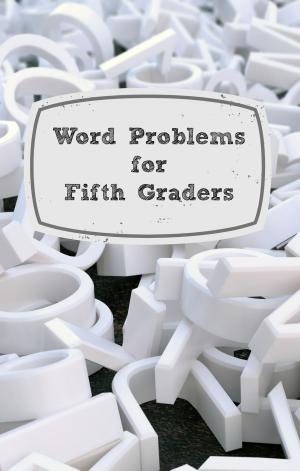 Cover of the book Word Problems for Fifth Graders by Kytka Hilmar-Jezek