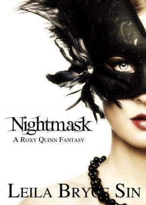 Book cover of Nightmask
