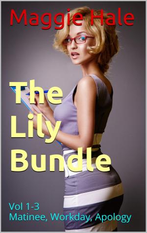 Cover of the book The Lily Bundle by Jessie Jules