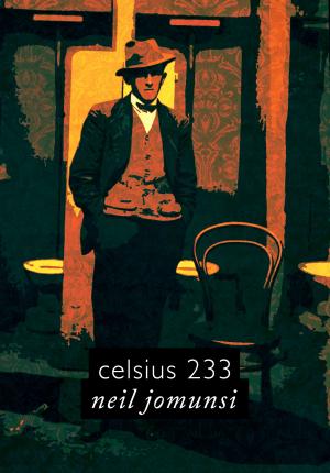Cover of Celsius 233 (Projet Bradbury, #07)