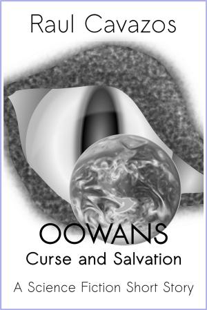Book cover of OOWANS