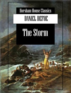 Cover of the book The Storm by Plato, Benjamin Jowett (Translator)