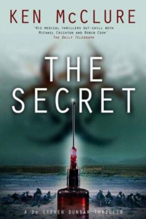 Cover of the book The Secret by Ken McClure