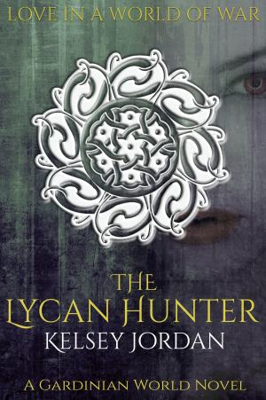 Cover of the book The Lycan Hunter by Katy Winter