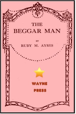 Cover of the book The Beggar Man by Χριστόφορος Θ. Παλαίσης, Christophoros Th. Palesis