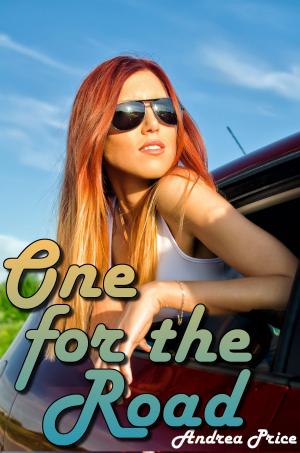 Cover of the book One for the Road by Andrea Price