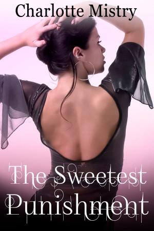 bigCover of the book The Sweetest Punishment by 