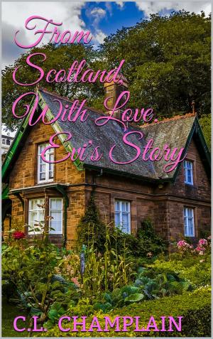 Cover of the book From Scotland, With Love: Evi's Story by Katherine Stone