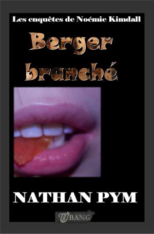 Cover of the book Berger branché by John Rachel