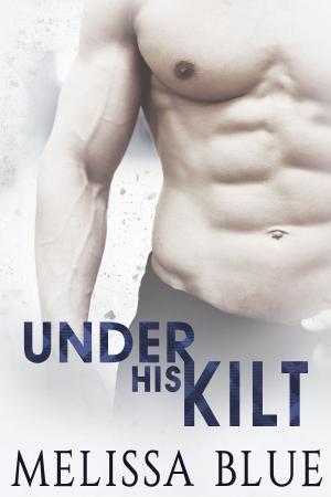 Cover of the book Under His Kilt by Tee Smith