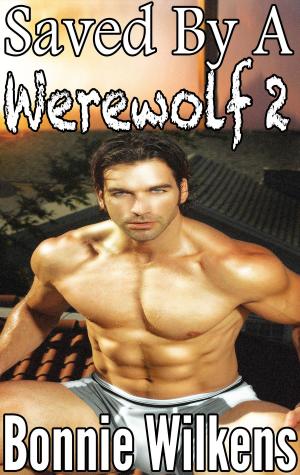 Cover of the book Saved By A Werewolf 2 (BBW) by Nicole Nethers
