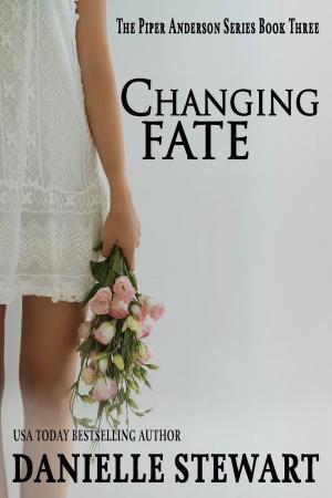 Book cover of Changing Fate