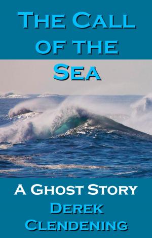 Cover of the book The Call of the Sea by Rustin Petrae