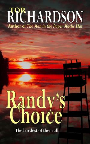 Cover of Randy's Choice
