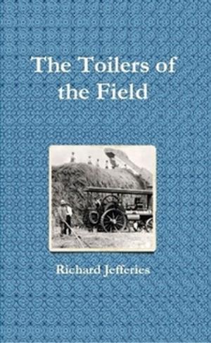 bigCover of the book The Toilers of the Field by 