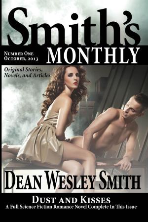 Book cover of Smith's Monthly #1