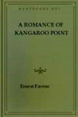Cover of the book A Romance of Kangaroo Point by Edward S. Ellis