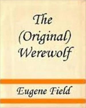 Cover of the book The Werewolf by Erckmann-Chatrian