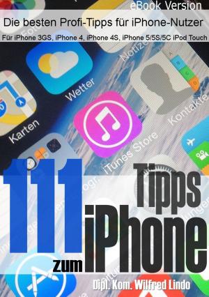 Cover of the book 111 Tipps zum iPhone - Für mehr Erfolg mit dem iPhone (aktuell für iOS 7) by STEVEN GILES