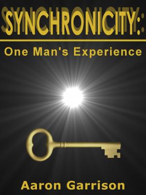 Book cover of Synchronicity: One Man's Experience