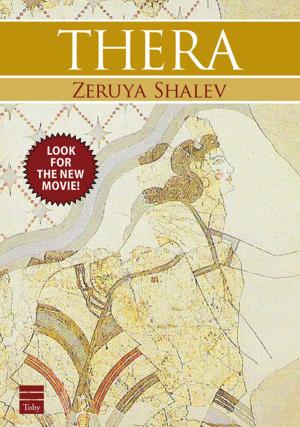 Cover of the book Thera by Soloveichik, Rabbi Meir;Halpern, Dr. Stuart  and Zuckier, Rabbi Shlomo