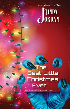 Cover of the book The Best Little Christmas Ever by Abigail Owen