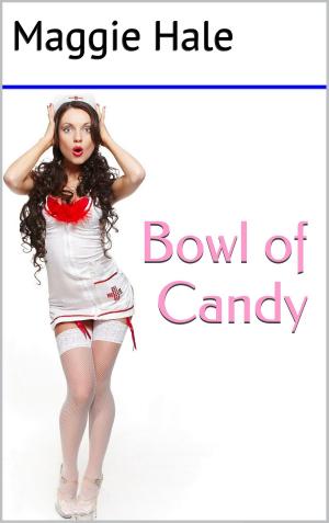 Cover of the book Bowl of Candy by Thang Nguyen