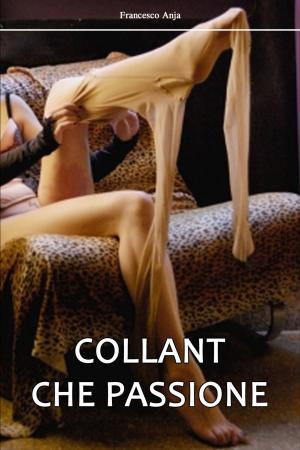 Cover of the book Collant che passione by Vanessa Effe
