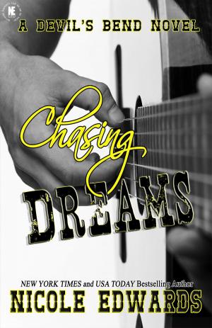 Book cover of Chasing Dreams