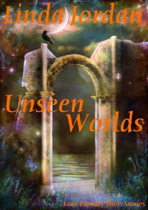 Book cover of Unseen Worlds