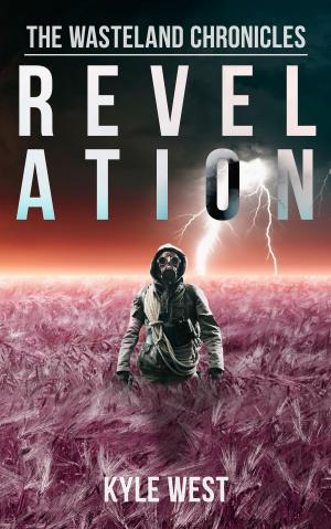 Cover of the book Revelation by 蘇珊．柯林斯