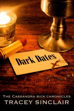 Cover of the book Dark Dates by K D Grace