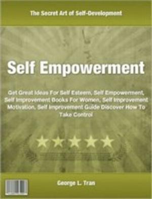 Cover of the book Self Empowerment by Cory McElroy