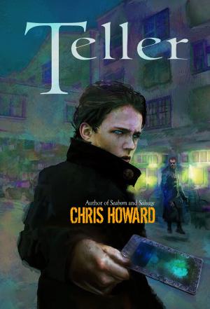Cover of Teller