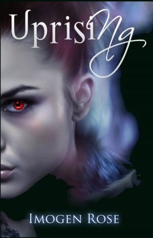 Cover of the book Uprising by Linda Thomas-Sundstrom