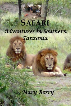 Cover of the book Safari Adventures in Southern Tanzania by Al Molaison
