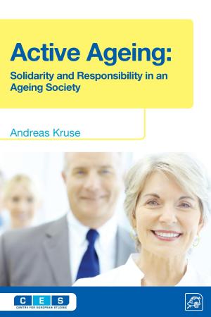 Cover of the book Active Ageing by Arash Duero, Sandu-Daniel Kopp