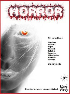 Cover of the book Horror by Neil Sanders
