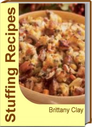 Cover of the book Stuffing Recipes by Cindy Walker