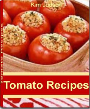 Cover of the book Tomato Recipes by Lee Glover