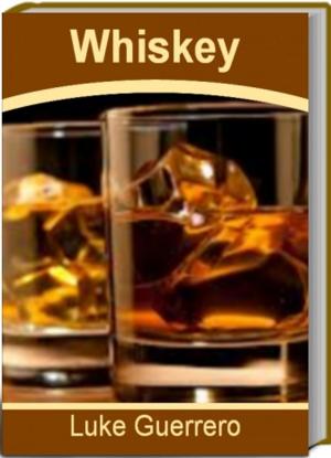 Cover of the book Whiskey by Glenda Jones
