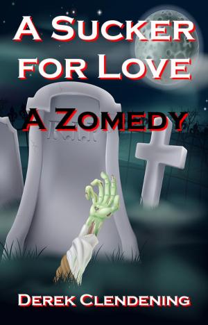 Cover of the book A Sucker for Love by Donovan Starr